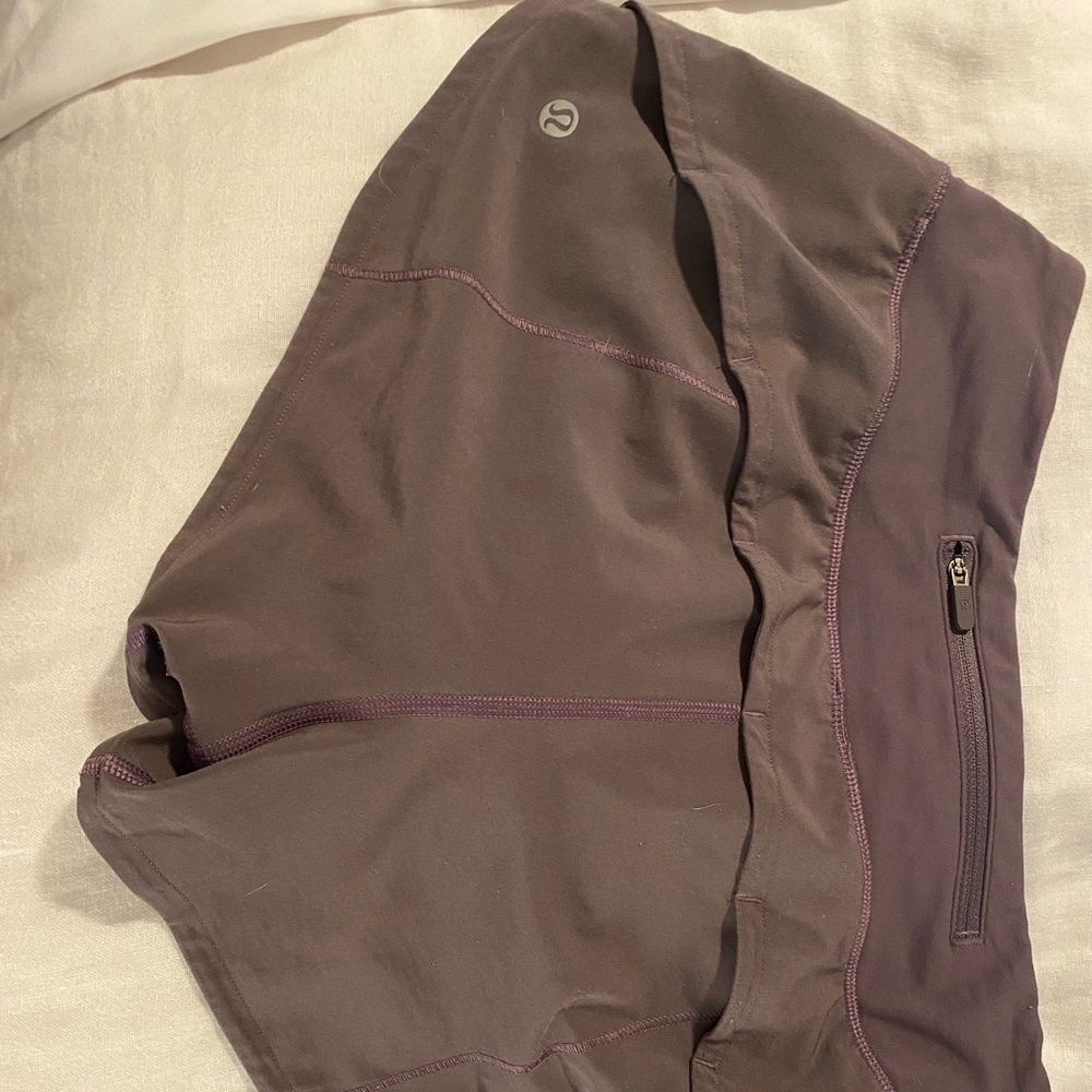 Lululemon Short